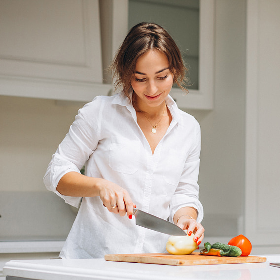 Chef Marco Velli
